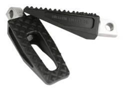 Thrashin Supply P-54 Slims Foot Pegs For Harley