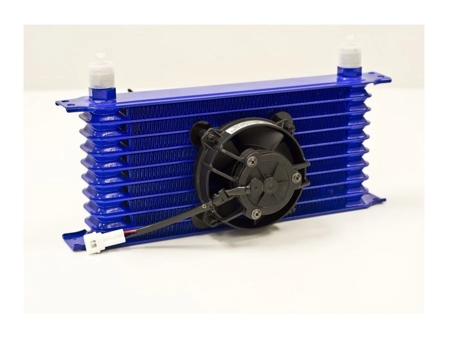 Trail Tech Universal Fan Kit - Image 3