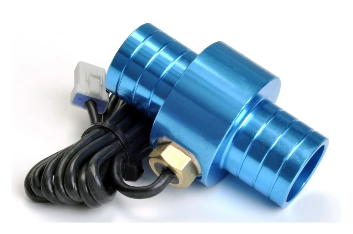 Trail Tech TTO Temperature Meter Radiator Hose Sensor - Image 3