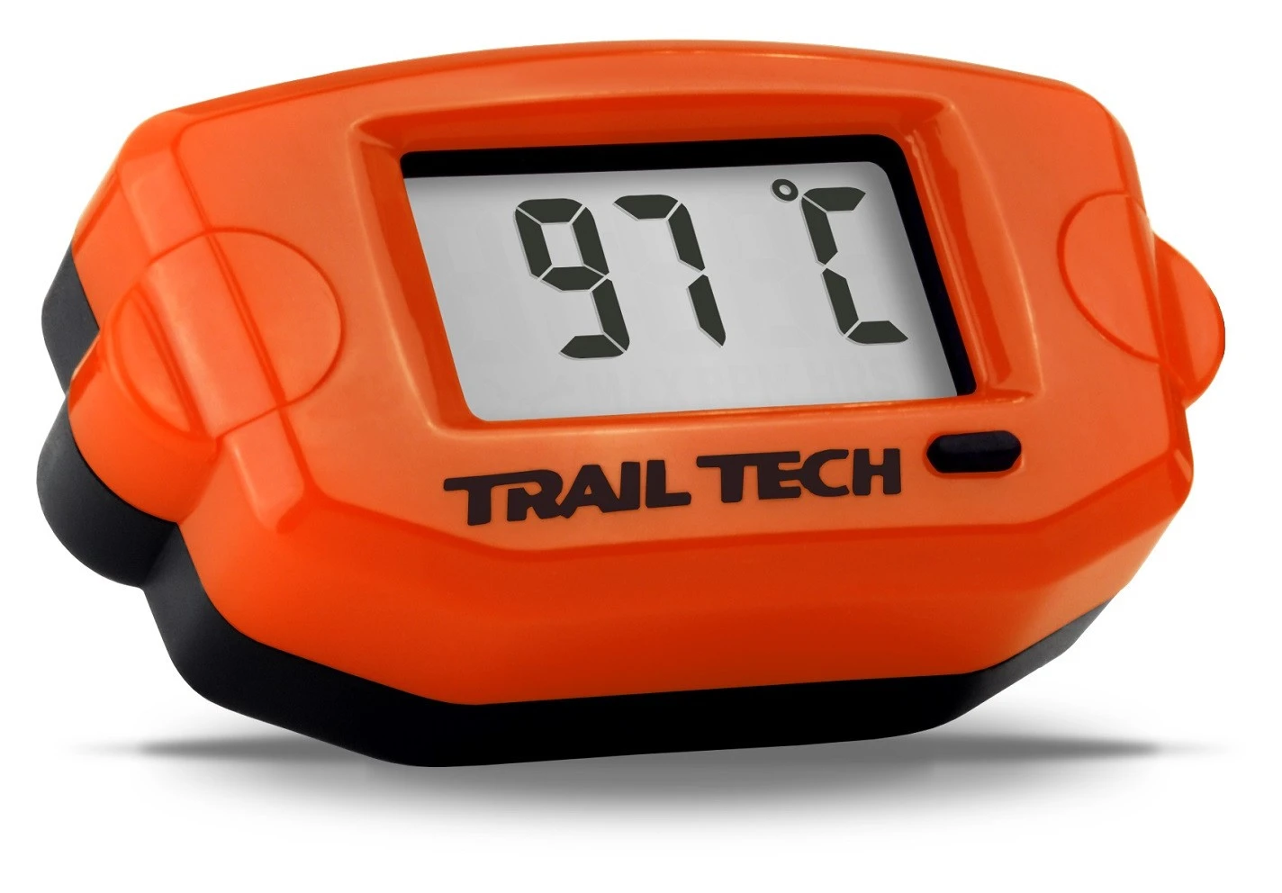 Trail Tech TTO Temperature Meter Radiator Hose Sensor - Image 6