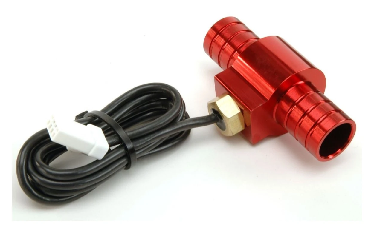 Trail Tech TTO Temperature Meter Radiator Hose Sensor