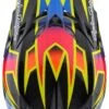 Troy Lee Designs SE5 Lightning Replacement Visor
