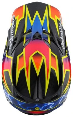 Troy Lee Designs SE5 Lightning Replacement Visor