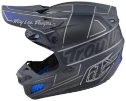 Troy Lee Designs Troy Lee SE5 Team Helmet