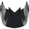 Troy Lee Designs Troy Lee GP Slice Helmet Visor