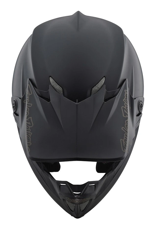 Troy Lee Designs Troy Lee SE4 Polyacrylite Mono Helmet - Image 4