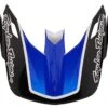 Troy Lee Designs Troy Lee SE5 Qualifier Helmet Visor