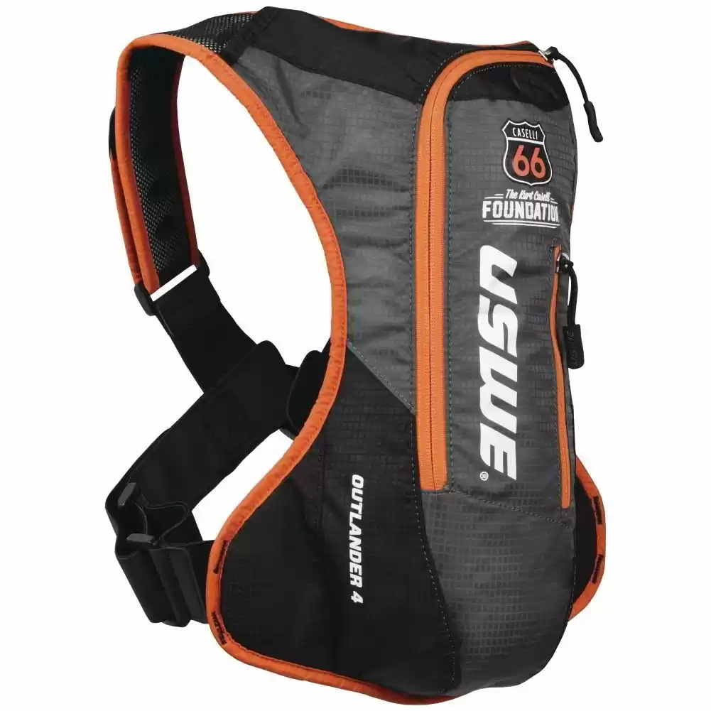 USWE KC66 Outlander 4 LE Hydration Pack