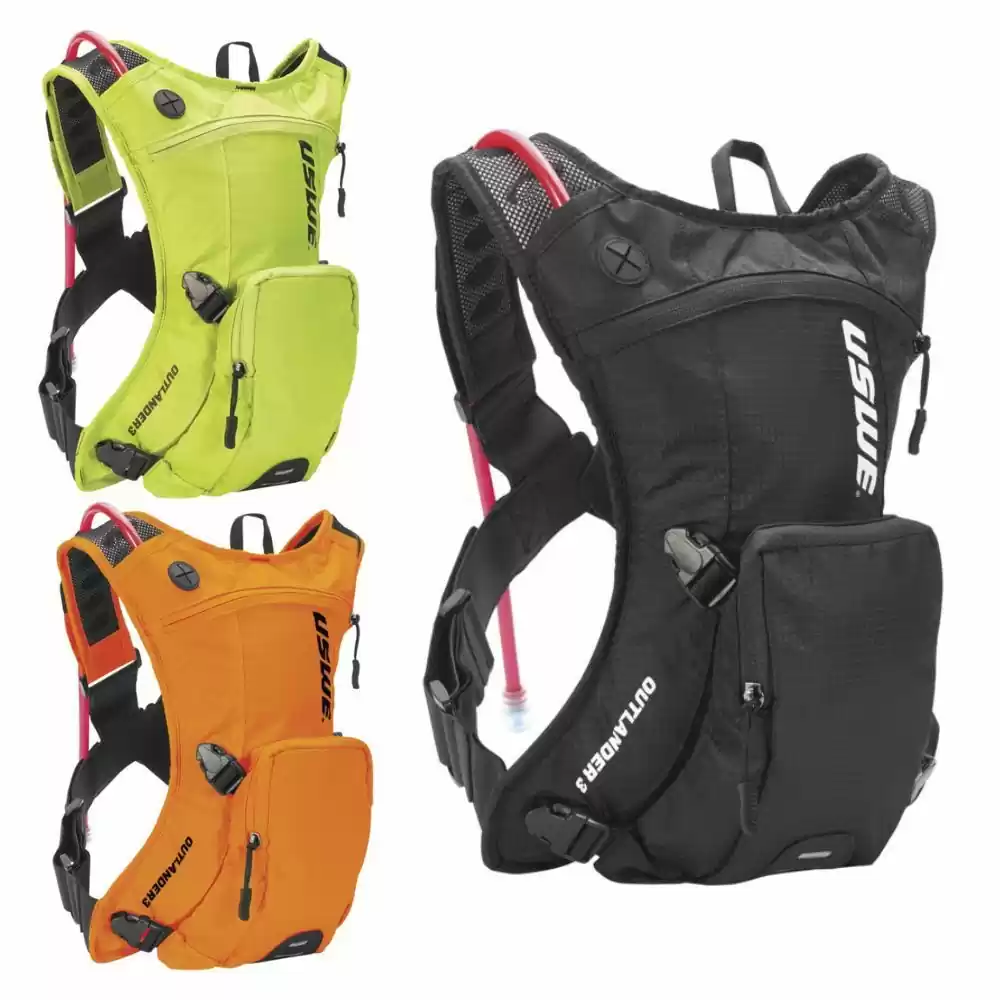 USWE Outlander 3 Hydration Pack