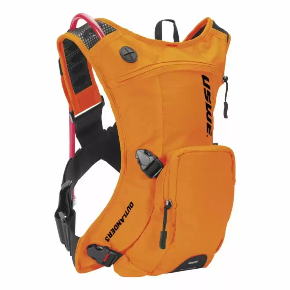 USWE Outlander 3 Hydration Pack - Image 4