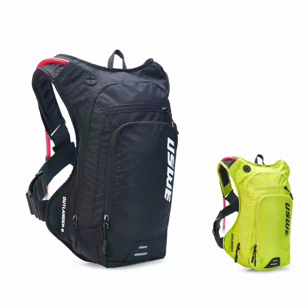 USWE Outlander 9 3.0L Hydration System