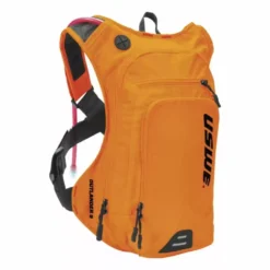 USWE Outlander Factory Orange Hydration Pack -9 Liters