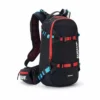 USWE Pow 25 Winter Protector Backpack - Black
