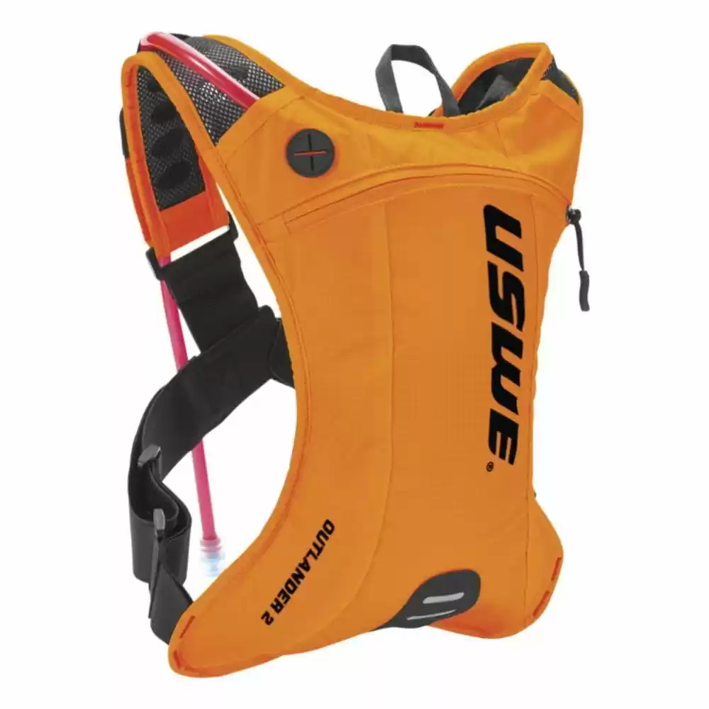 USWE Outlander Hydration Pack-2 Liters - Image 2
