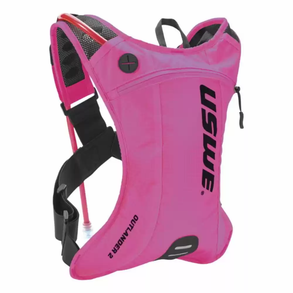 USWE Outlander Hydration Pack-2 Liters - Image 3