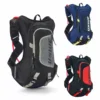 USWE Raw 8 Hydration Pack PNP Tube