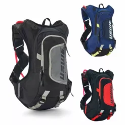 USWE Raw 8 Hydration Pack PNP Tube