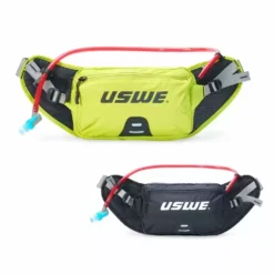 USWE Zulo 2L Waist Hydration Belt