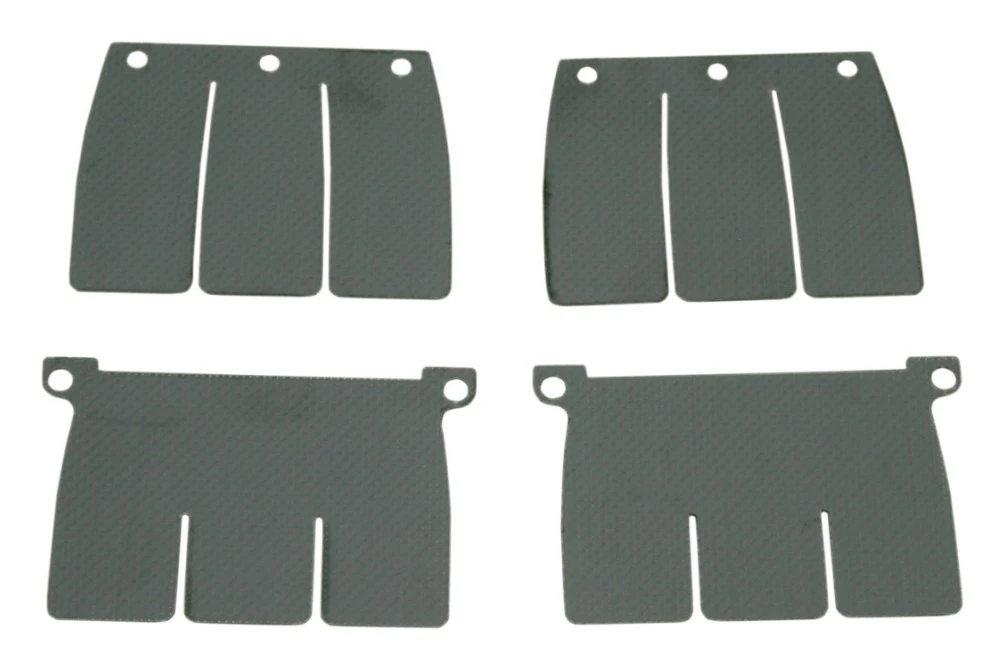 V-Force Delta V Replacement Reeds Honda / Kawasaki / Suzuki / Yamaha 250cc-380cc