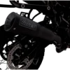 Vance & Hines Adventure Hi-Output 450 Slip-On Muffler For Harley Pan America 2021-2023