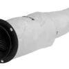 Vance & Hines Quiet Baffle For Pro Pipe