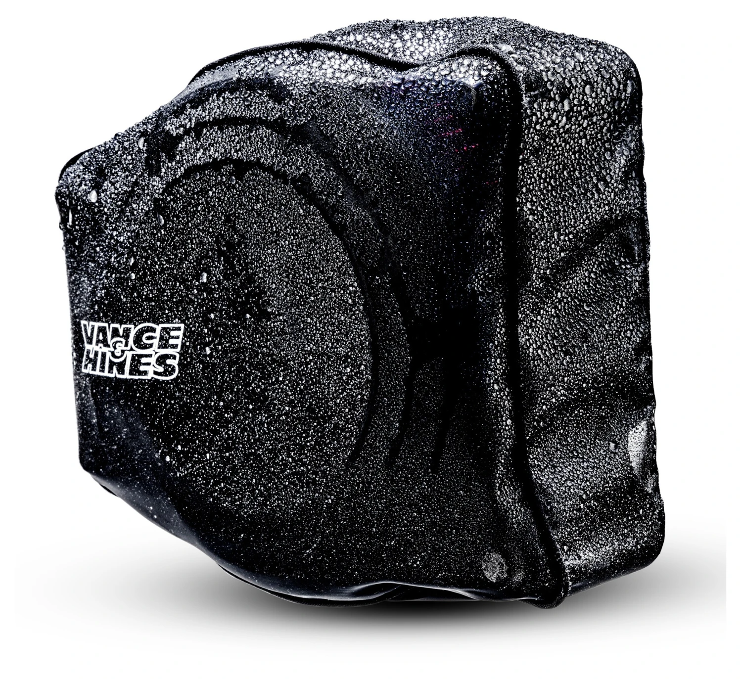 Vance & Hines VO2 Billet Rain Sock - Image 2