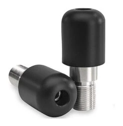 Vortex Universal Bar End Sliders