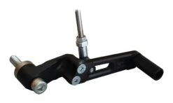 Woodcraft GP Shift Conversion Kit Triumph Street Triple / R 2013-2017 [Open Box]