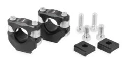 XTrig Rocs PHDS Bar Mounts 1 1/8" 1 1/8" [Open Box]