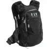 Fly Racing F21 XC30 Black Hydro Backpack