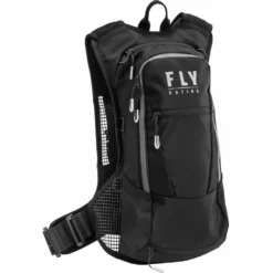 Fly Racing F21 XC70 2 Litre Black Hydro Backpack