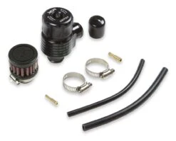 XDR Blow Off Valve / Diverter Polaris RZR XP Turbo 2016-2022