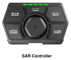 XKGlow SAR Light Bar Controller