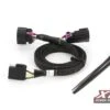XTC Power Products Trailer Wiring Harness Polaris Ranger W/ Ride Command