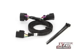 XTC Power Products Trailer Wiring Harness Polaris Ranger W/ Ride Command