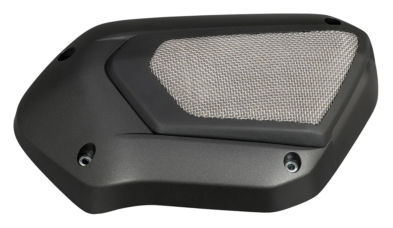 Yamaha Air Cleaner Cover Bolt / R-Spec / C-Spec / SCR950