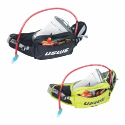 USWE Motorcycle Zulo 2 Elite Hydration Hip Pack